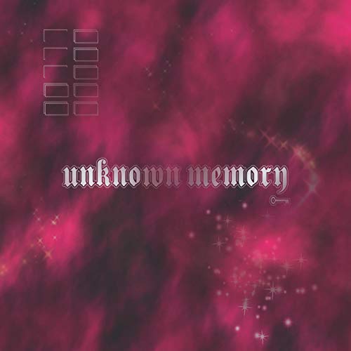 YUNG LEAN - UNKNOWN MEMORY (VINYL)