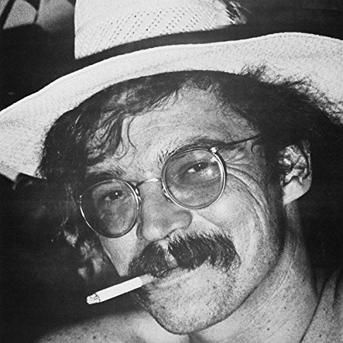 TERRY ALLEN - JUAREZ (VINYL)