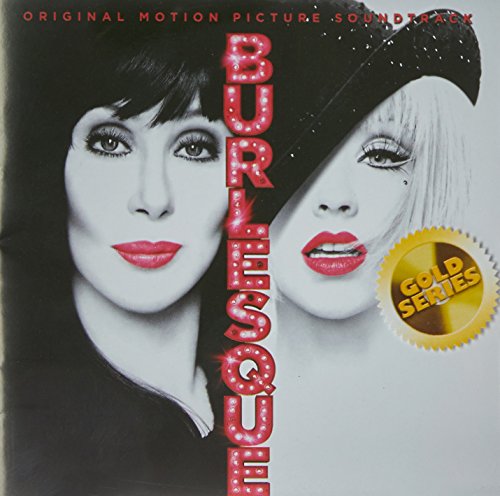 BURLESQUE - BURLESQUE (GOLD SERIES) (CD)