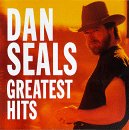 DAN SEALS - GREATEST HITS