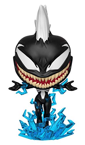 VENOM: VENOMIZED STORM #512 - FUNKO POP!