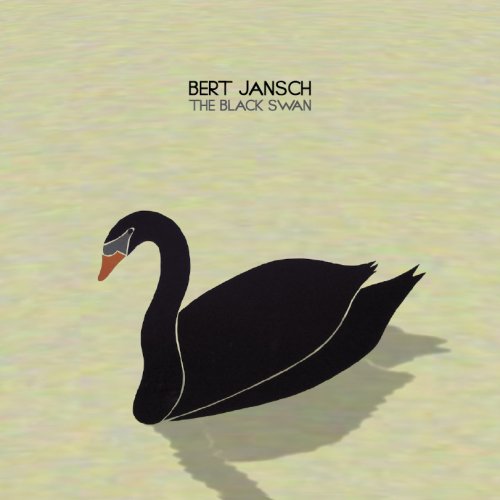 JANSCH, BERT - BLACK SWAN (CD)