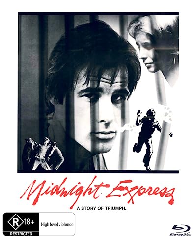 MIDNIGHT EXPRESS