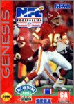 NFL FOOTBALL '94