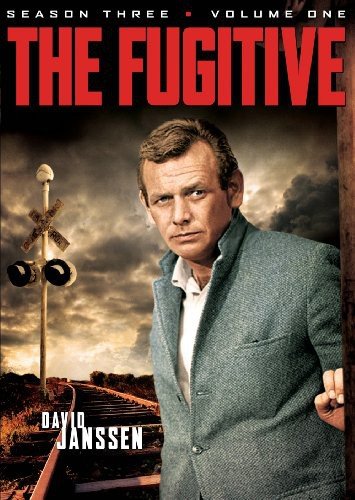 THE FUGITIVE: VOL. 1 SEASON 3