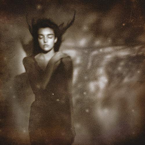 THIS MORTAL COIL - ITLL END IN TEARS LP