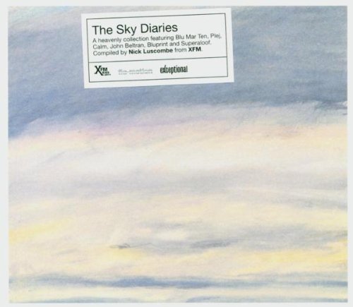 VARIOUS - SKY DIARIES (CD)