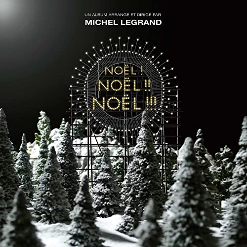 MICHEL LEGRAND - NOL ! NOL !! NOL !!! (VINYL)