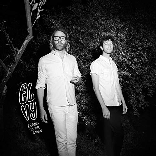 EL VY - RETURN TO THE MOON LP + DOWNLOAD