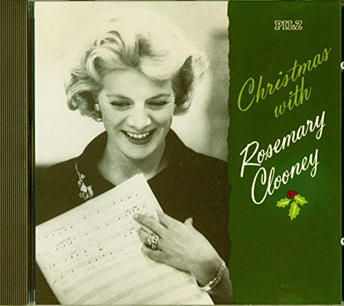 CLOONEY, ROSEMARY - XMAS