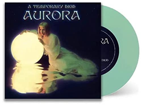 AURORA - TEMPORARY HIGH (VINYL)