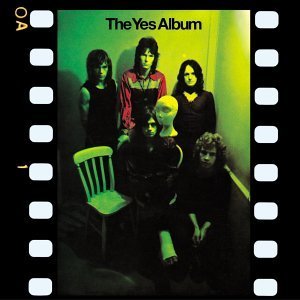 YES - YES ALBUM