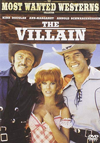 THE VILLAIN (SOUS-TITRES FRANAIS)