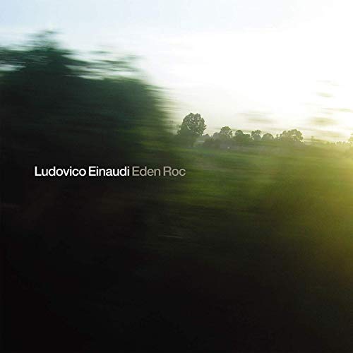 EINAUDI, LUDOVICO - EDEN ROC (CD)