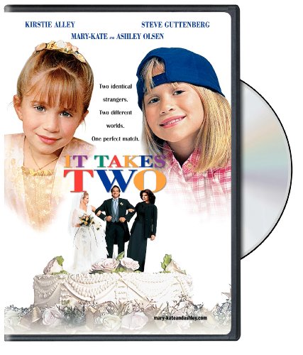 IT TAKES TWO (SOUS-TITRES FRANAIS)