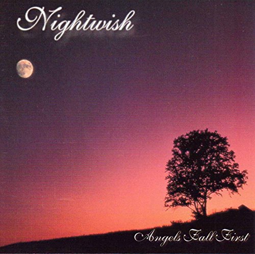 NIGHTWISH - ANGELS FALL FIRST (CD)
