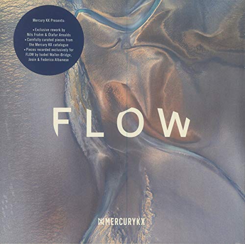 FLOW (RSD 2020)