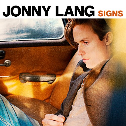 LANG, JONNY - SIGNS (VINYL)