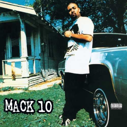 MACK 10 - MACK 10 [2 LP]