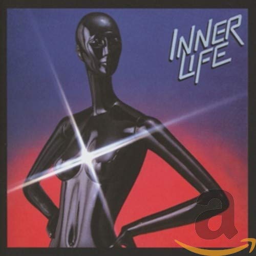 INNER LIFE - INNER LIFE:EXPANDED EDITION (CD)