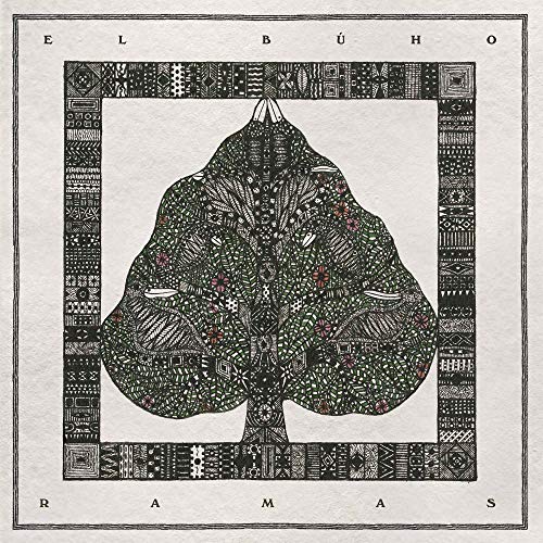 EL BUHO - RAMAS (2LP VINYL)