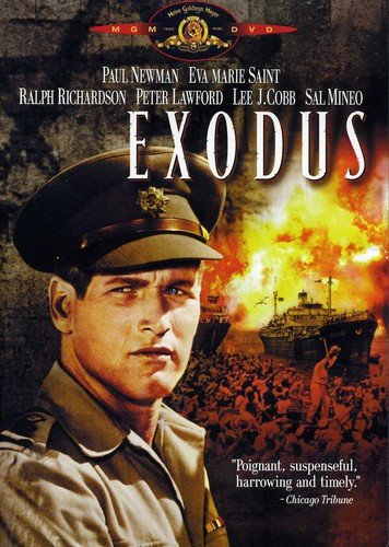 EXODUS (WIDESCREEN)