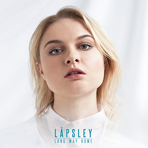 LPSLEY - LONG WAY HOME [VINYL LP + DIGITAL COPY]