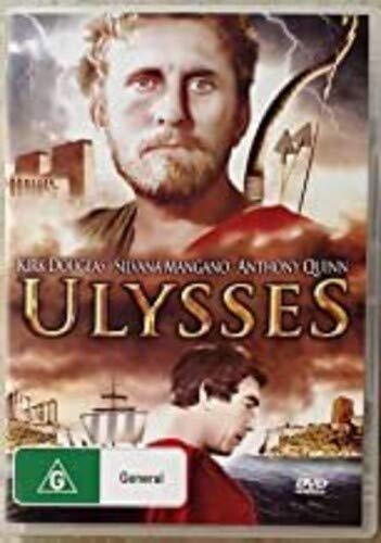 ULYSSES