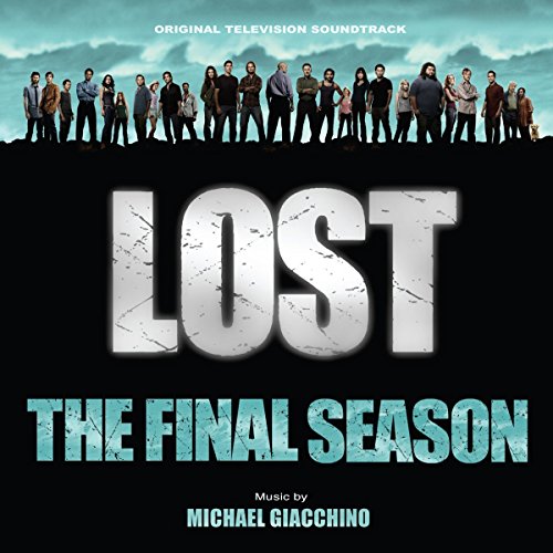 VARIOUS - LOST: THE FINAL SEASON (CD)