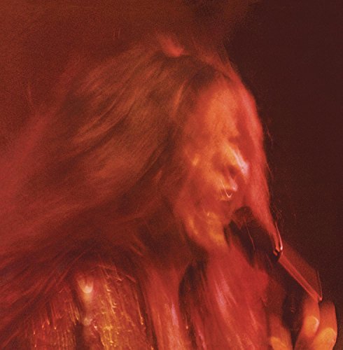 JOPLIN, JANIS - I GOT DEM OL' KOZMIC BLUES AGAIN MAMA! (VINYL)