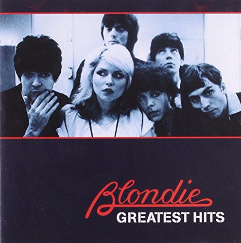 BLONDIE - GREATEST HITS