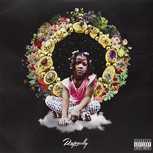 RAPSODY - LAILA'S WISDOM (2LP VINYL)