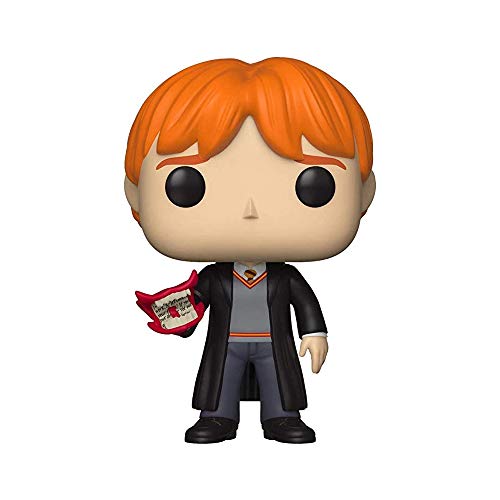 HARRY POTTER: RON WEASLEY #71 (HOWLER) - FUNKO POP!