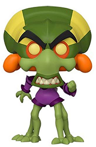 CRASH BANDICOOT: NITROS OXIDE #534 - FUNKO POP!