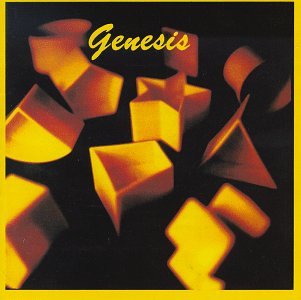 GENESIS - GENESIS