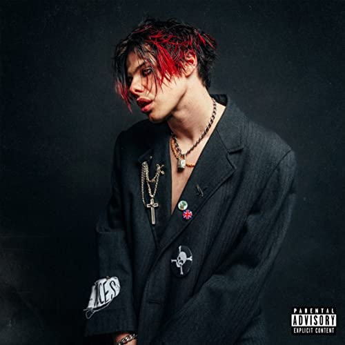 YUNGBLUD - YUNGBLUD (CD)