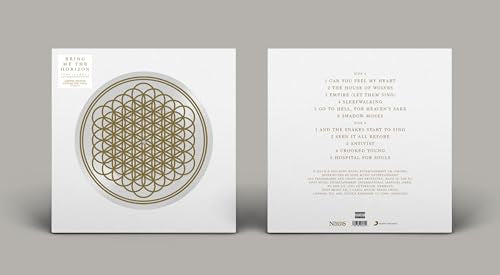 BRING ME THE HORIZON - SEMPITERNAL (10TH ANNIVERSARY EDITION) (PICTURE DISC) (VINYL)