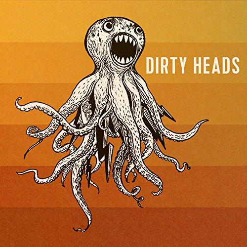 DIRTY HEADS - DIRTY HEADS (VINYL)