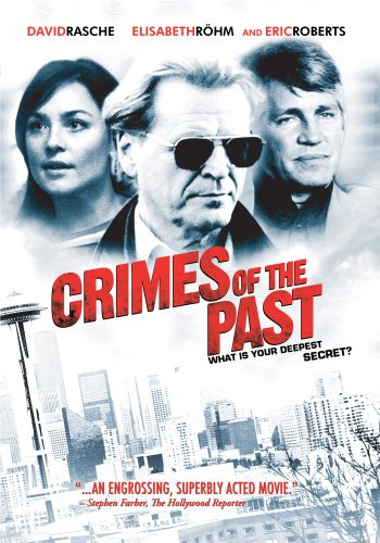 CRIMES OF THE PAST [IMPORT]