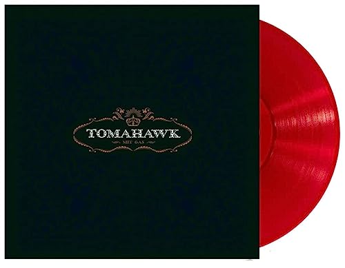 TOMAHAWK - MIT GAS (VINYL)