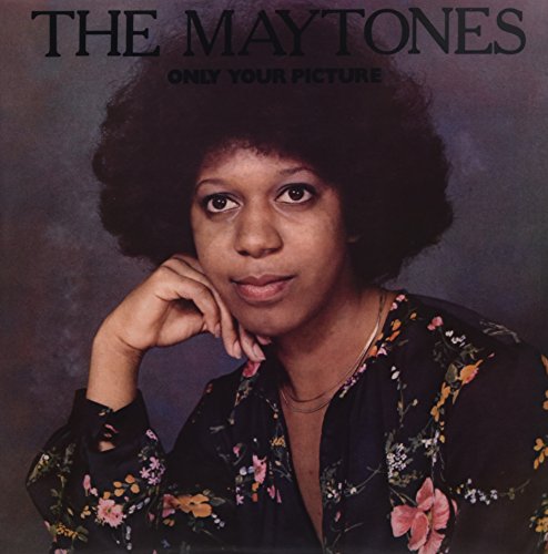 MAYTONES - ONLY YOUR PICTURE (VINYL)