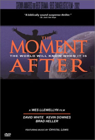 THE MOMENT AFTER - DVD (BILINGUAL) [IMPORT]