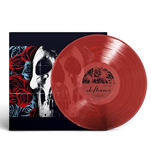 DEFTONES - DEFTONES (VINYL)