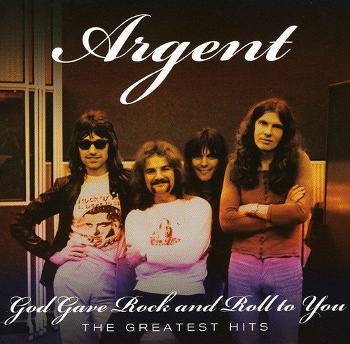 ARGENT - THE BEST OF (CD)