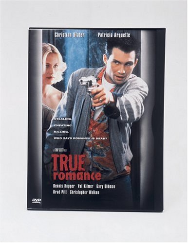 TRUE ROMANCE (WIDESCREEN/FULL SCREEN) (DIRECTOR'S CUT) (SOUS-TITRES FRANAIS) [IMPORT]