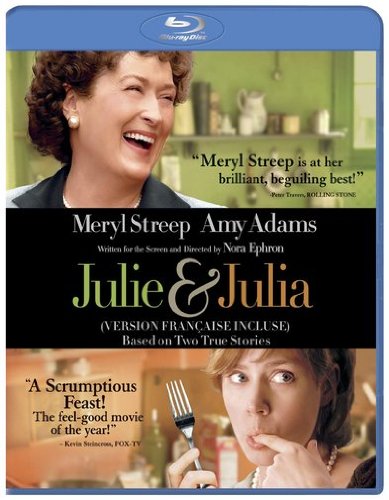 JULIE & JULIA BILINGUAL