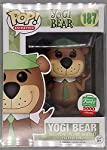 YOGI BEAR #187 (5000 PCS) - FUNKO POP!-EXCLUSIVE