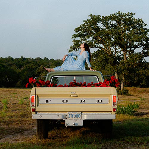 WAXAHATCHEE - SAINT CLOUD (VINYL)