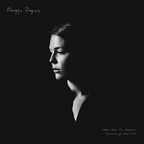 MAGGIE ROGERS - NOTES FROM THE ARCHIVES: RECORDINGS 2011-2016 (VINYL)