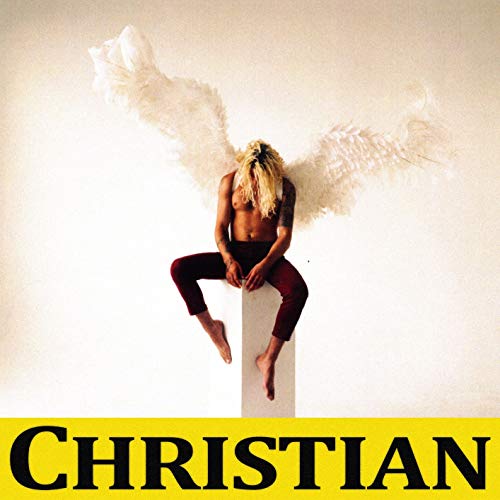 RAYMAN, ALLAN - CHRISTIAN (CD)